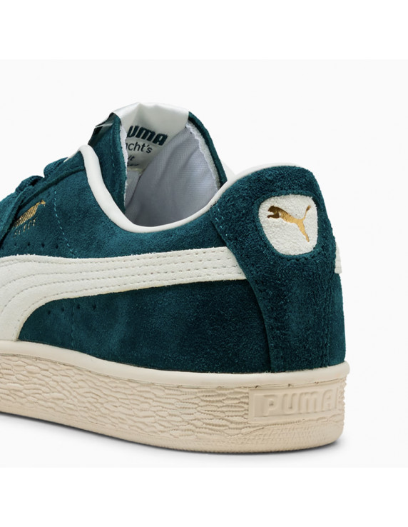 Puma Suede X Charles F.Stead -...