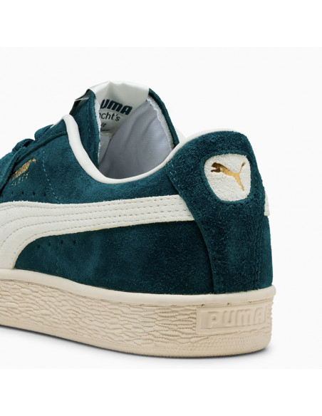 Puma Suede X Charles F.Stead - Persian Blue