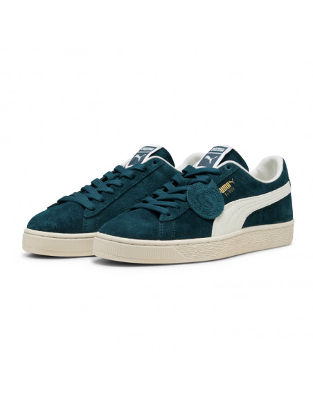 Puma Suede X Charles F.Stead - Persian Blue