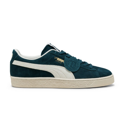 Puma Suede X Charles...