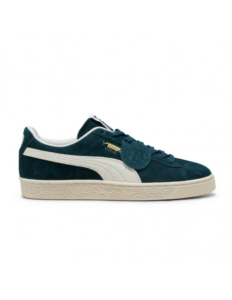 Puma Suede X Charles F.Stead - Persian Blue