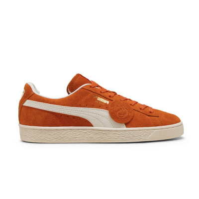 Puma Suede X Charles...
