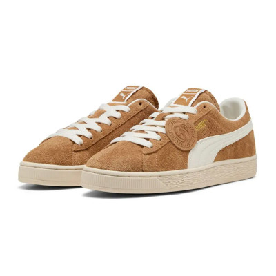 Puma Suede X Charles... 2