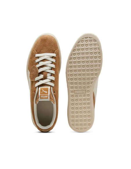 Puma Suede X Charles F.Stead - Honey Butter