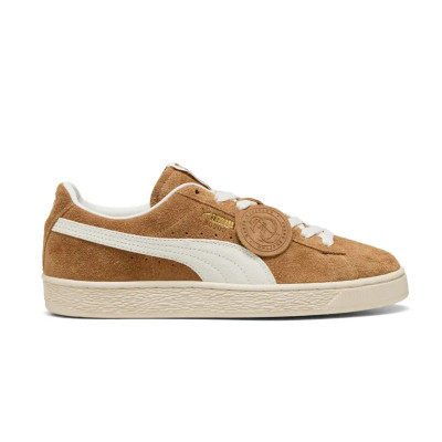 Puma Suede X Charles...