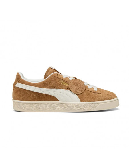 Puma Suede X Charles F.Stead - Honey Butter