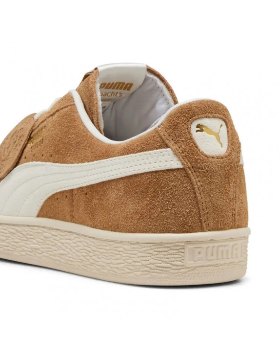 Puma Suede X Charles F.Stead - Honey...