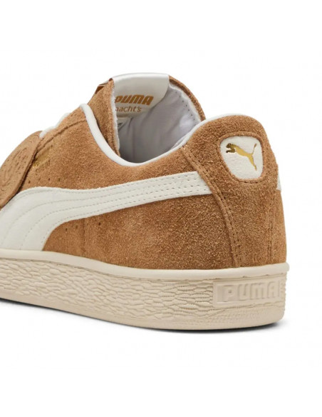 Puma Suede X Charles F.Stead - Honey Butter