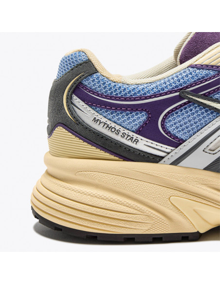 Diadora MYTHOS STAR M2 STONE Toujour Bleu