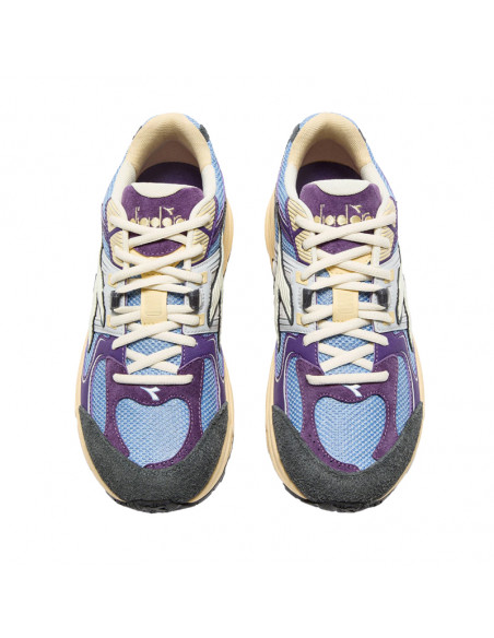 Diadora MYTHOS STAR M2 STONE Toujour Bleu