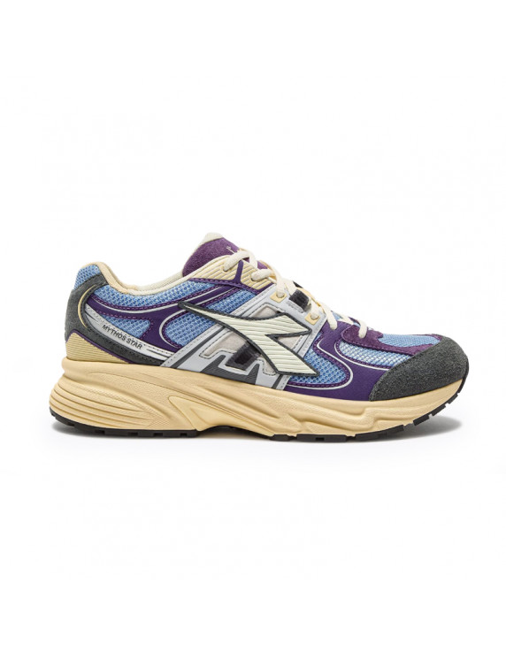 Diadora MYTHOS STAR M2 STONE Toujour Bleu