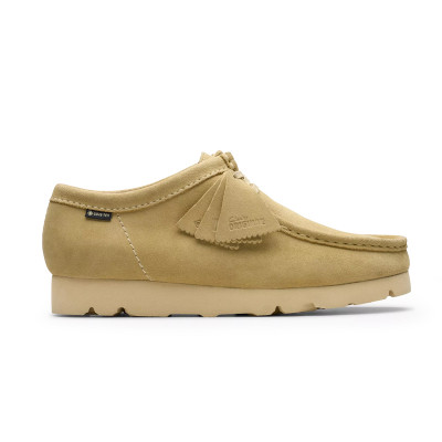 Clarks W Wallabee Goretex...