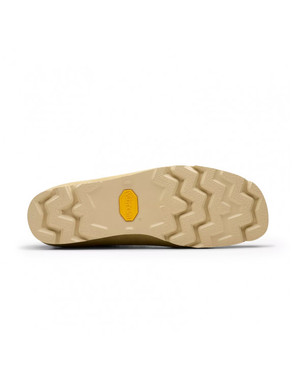 Clarks W Wallabee Goretex Maple Suede