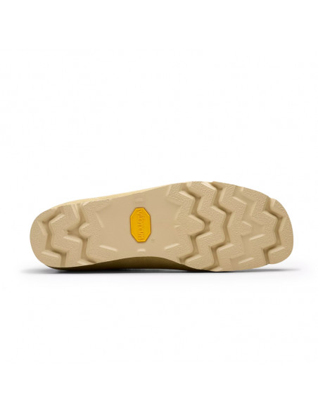 Clarks W Wallabee Goretex Maple Suede