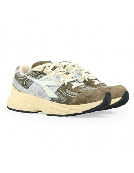 Diadora MYTHOS STAR M2 STONE Vert Vetivier