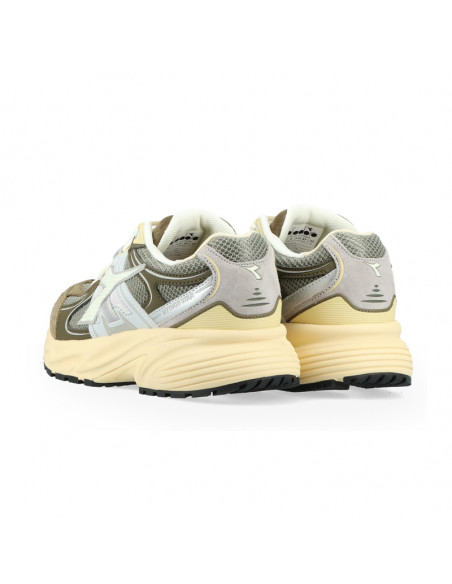 Diadora MYTHOS STAR M2 STONE Vert Vetivier