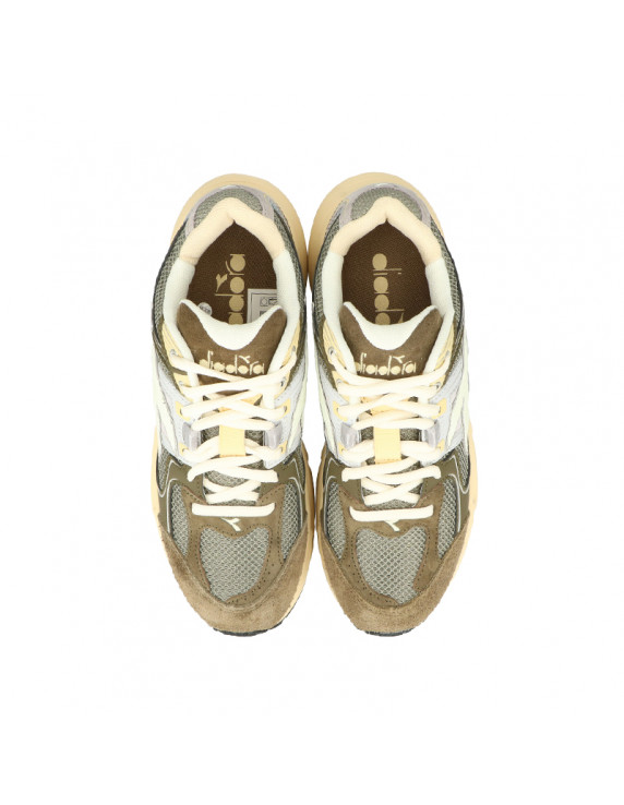 Diadora MYTHOS STAR M2 STONE Vert...