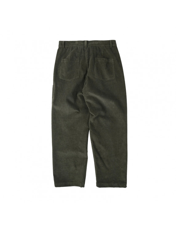 FRIZMWORKS Corduroy Wide One Tuck...