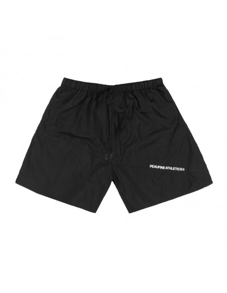 PEAUFINE Patchwork Training Short