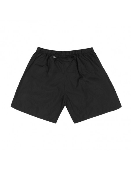 PEAUFINE Patchwork Training Short