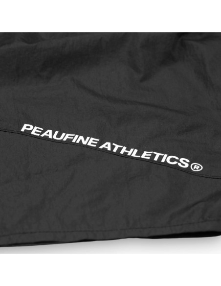 PEAUFINE Patchwork Training Short