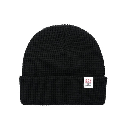 TD Waffle Knit Beanie