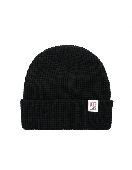 TD Waffle Knit Beanie