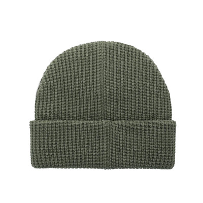 TD Waffle Knit Beanie 2
