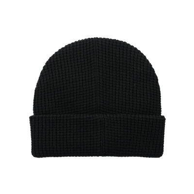 TD Waffle Knit Beanie 2