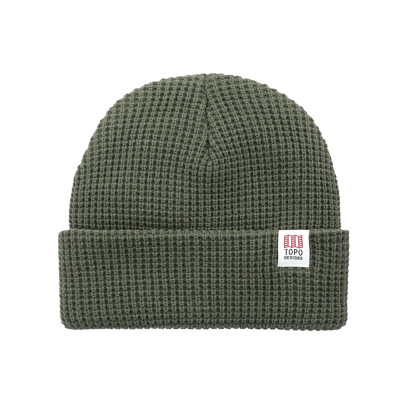 TD Waffle Knit Beanie