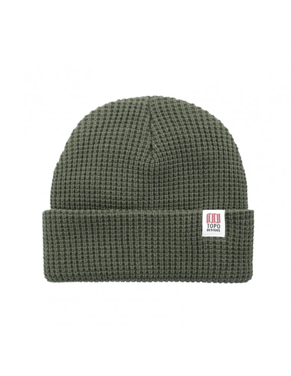 TD Waffle Knit Beanie