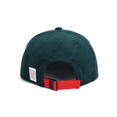 TD Corduroy Trucker Hat -... 2