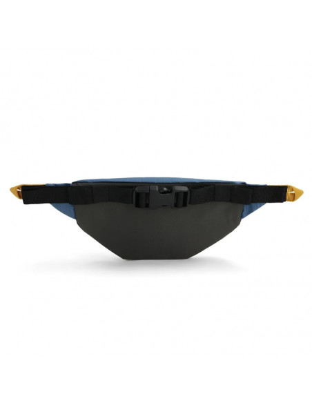 TD Mountain Waist Pack - Stone Blue/ Bone White