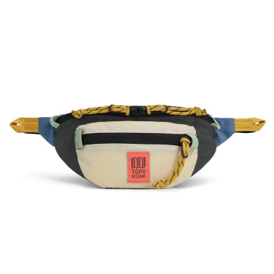 TD Mountain Waist Pack -...