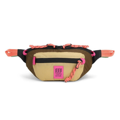 TD Mountain Waist Pack -...