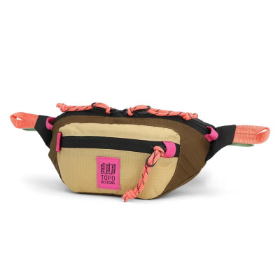 TD Mountain Waist Pack -... 2