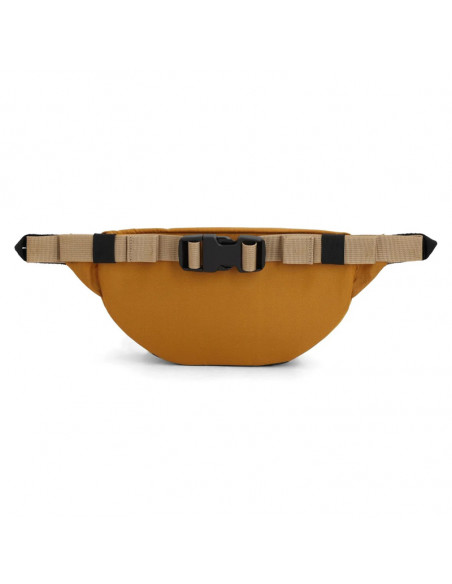 TD Mountain Waist Pack - Mustard/ Forest