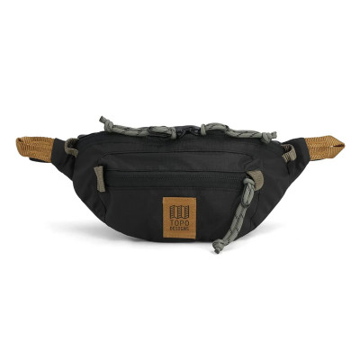 TD Mountain Waist Pack -...
