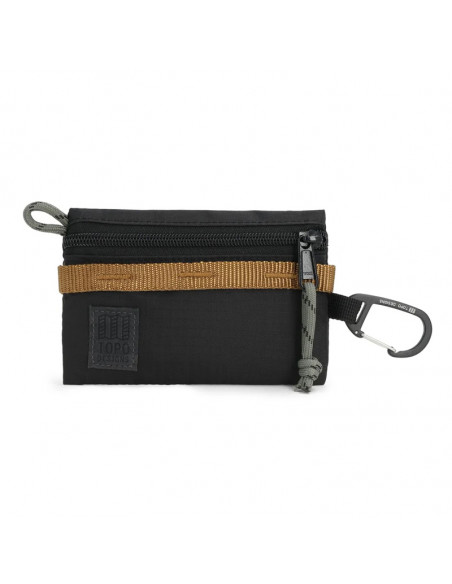 TD Mountain Accessory Bag - Black/ Neutral