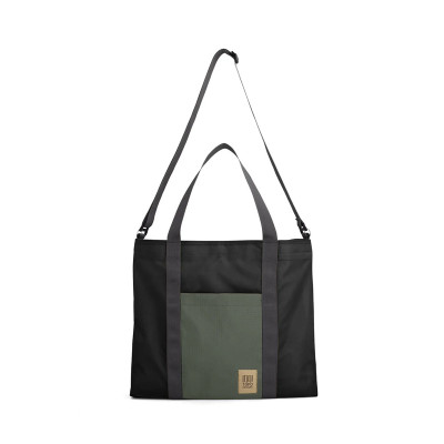 TD Mountain Essentiel Tote...