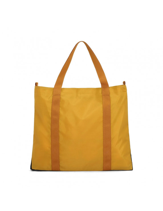 TD Mountain Essentiel Tote - Mustard/...