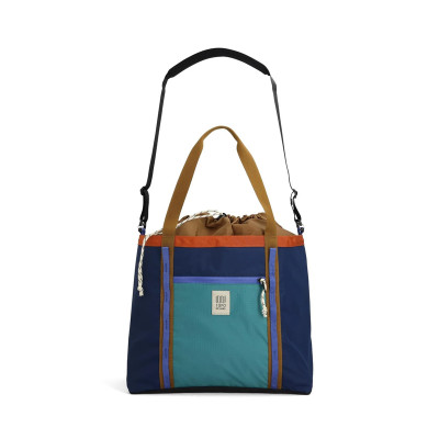 TD Mountain Utility Tote -...