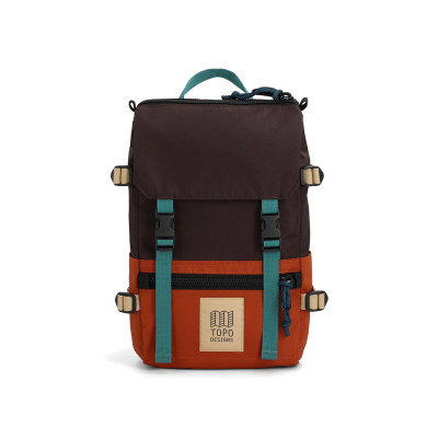 TD Rover Pack Mini - Clay/...