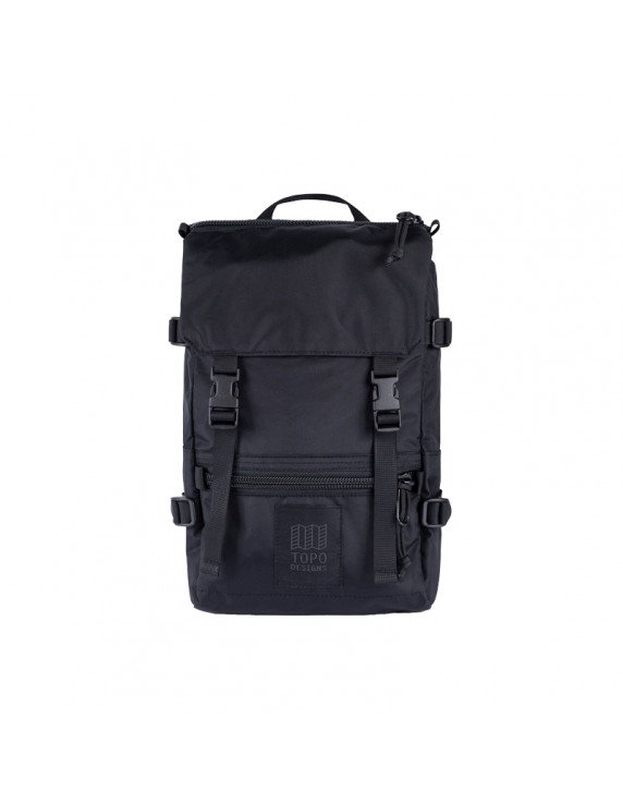 TD Rover Pack Mini - Black