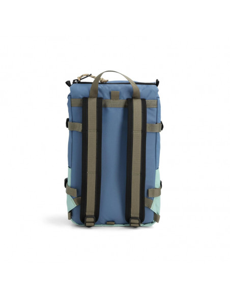 TD Rover Pack Mini - Stone Blue/ Ash Green