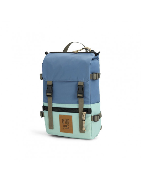 TD Rover Pack Mini - Stone Blue/ Ash... TD Rover Pack Mini - Stone Blue/ Ash...