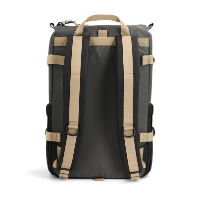 TD Rover Pack - Asphalt/ Black 2