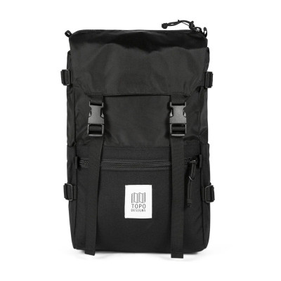 TD Rover Pack - Black