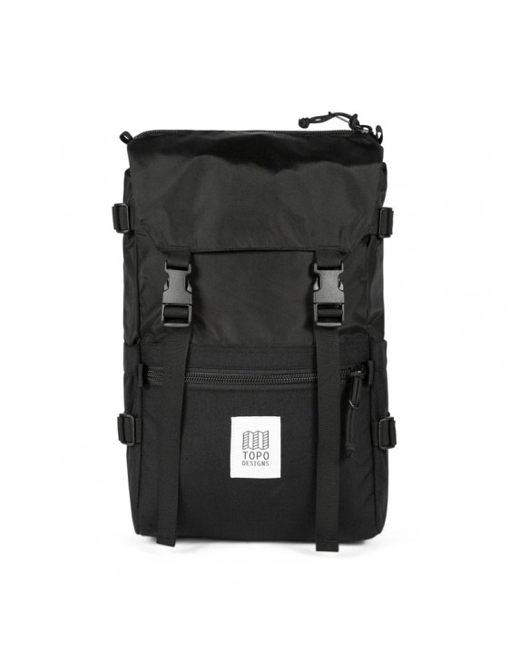 TD Rover Pack - Black