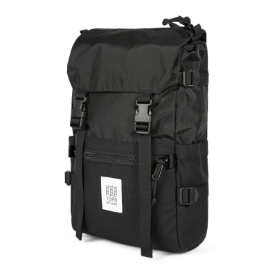TD Rover Pack - Black 2